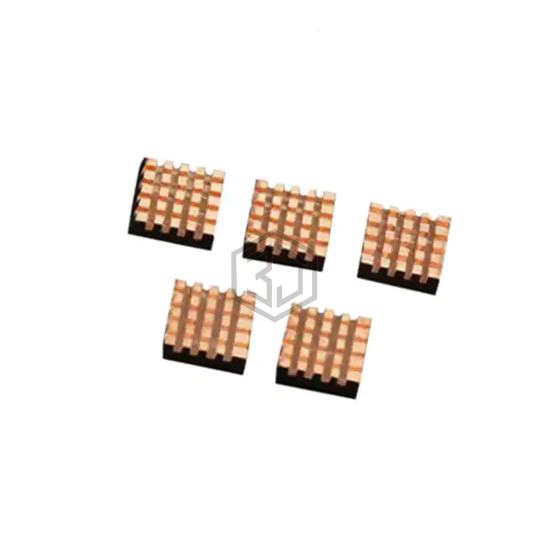 FIT0506 - DFRobot - Thermal - Heat Sinks