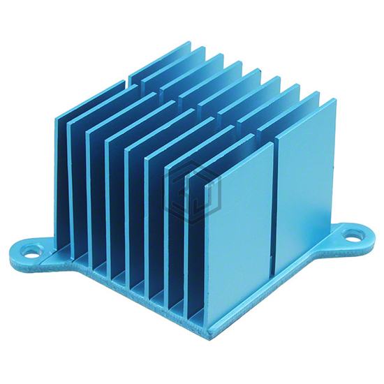 ATS-CPX035035030-179-C2-R0 - Advanced Thermal Solutions Inc. - Thermal - Heat Sinks