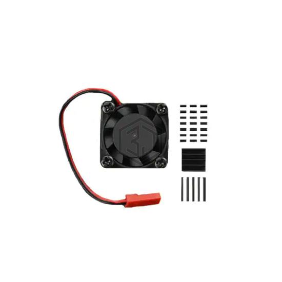 FIT0816 - DFRobot - Thermal - Heat Sinks