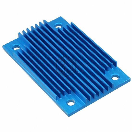 ATS-FPS058037006-31-C2-R0 - Advanced Thermal Solutions Inc. - Thermal - Heat Sinks