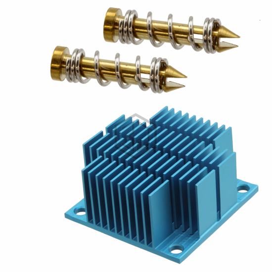 ATS-10H-167-C3-R0 - Advanced Thermal Solutions Inc. - Thermal - Heat Sinks