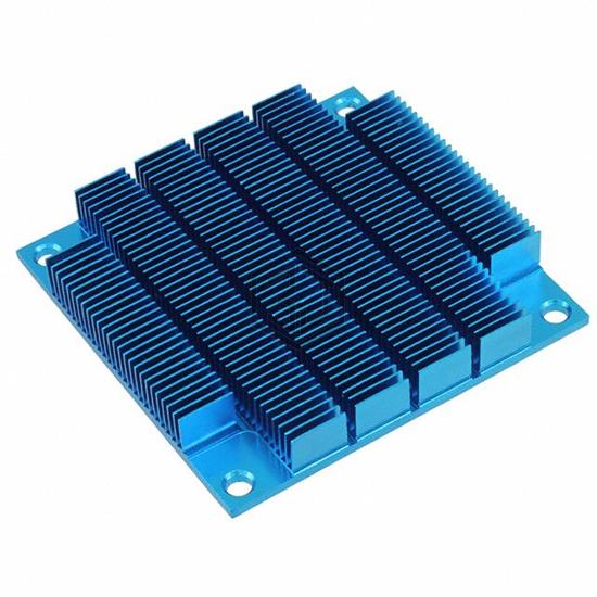 ATS-FPX060060010-111-C1-R1 - Advanced Thermal Solutions Inc. - Thermal - Heat Sinks