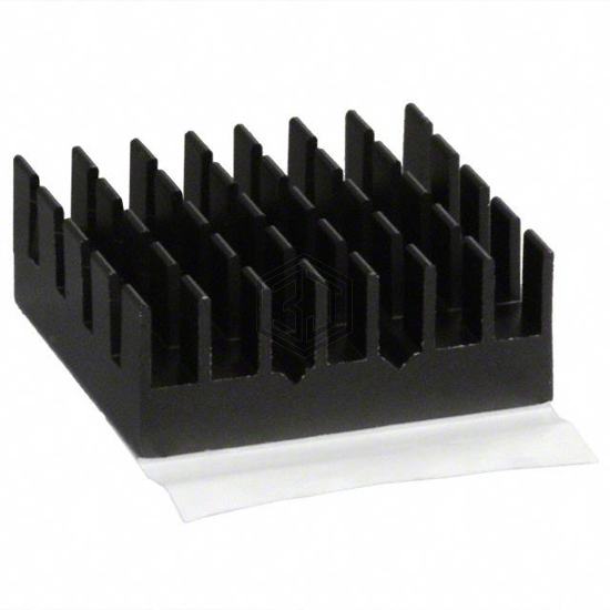 ATS-55250D-C1-R0 - Advanced Thermal Solutions Inc. - Thermal - Heat Sinks