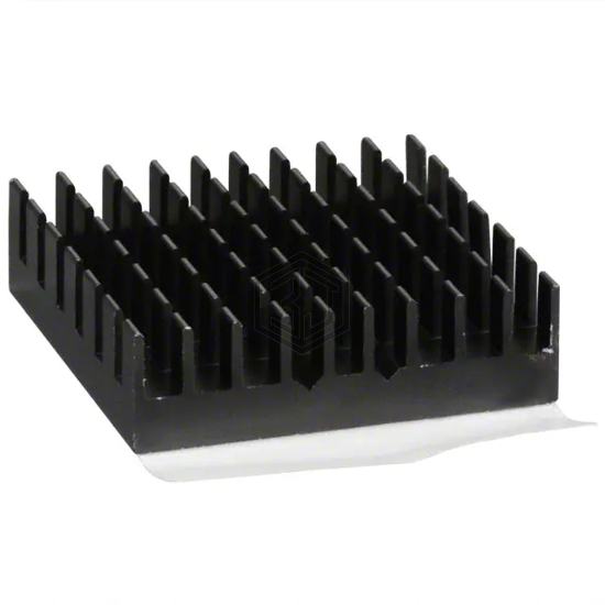 ATS-55330D-C1-R0 - Advanced Thermal Solutions Inc. - Thermal - Heat Sinks