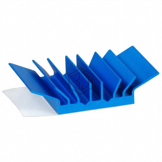 ATS-52210B-C1-R0 - Advanced Thermal Solutions Inc. - Thermal - Heat Sinks