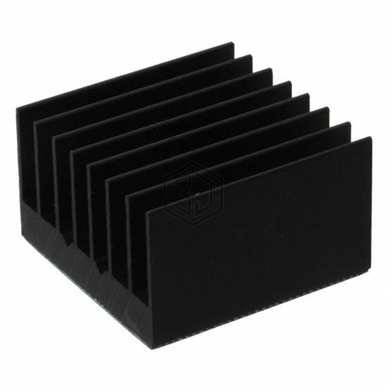 ATS-54250K-C1-R0 - Advanced Thermal Solutions Inc. - Thermal - Heat Sinks