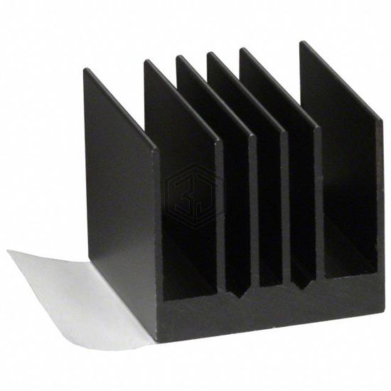 ATS-54230R-C1-R0 - Advanced Thermal Solutions Inc. - Thermal - Heat Sinks