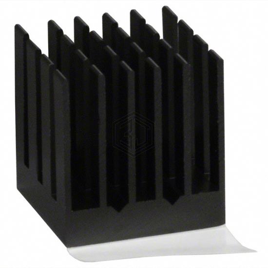 ATS-55190R-C1-R0 - Advanced Thermal Solutions Inc. - Thermal - Heat Sinks