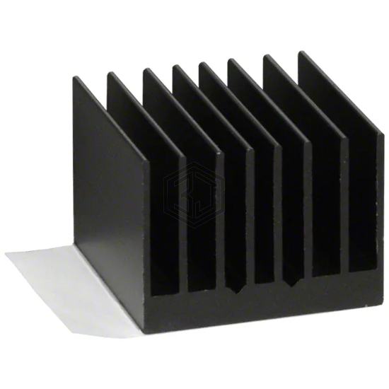 ATS-54270R-C1-R0 - Advanced Thermal Solutions Inc. - Thermal - Heat Sinks