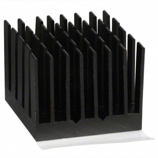 ATS-55250R-C1-R0 - Advanced Thermal Solutions Inc. - Thermal - Heat Sinks
