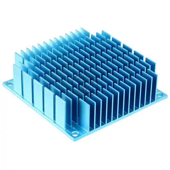 ATS-CPX070070020-135-C3-R0 - Advanced Thermal Solutions Inc. - Thermal - Heat Sinks