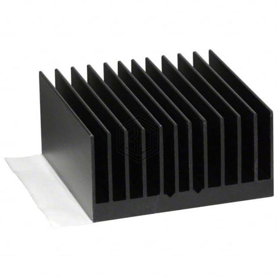 ATS-54400R-C1-R0 - Advanced Thermal Solutions Inc. - Thermal - Heat Sinks