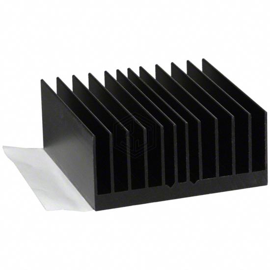 ATS-54450R-C1-R0 - Advanced Thermal Solutions Inc. - Thermal - Heat Sinks