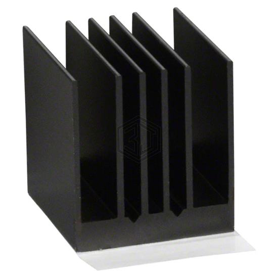 ATS-54230W-C1-R0 - Advanced Thermal Solutions Inc. - Thermal - Heat Sinks