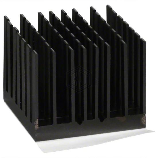 ATS-55310W-C1-R0 - Advanced Thermal Solutions Inc. - Thermal - Heat Sinks