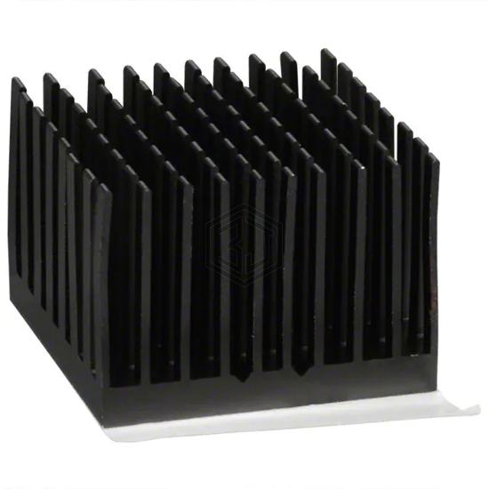 ATS-55350W-C1-R0 - Advanced Thermal Solutions Inc. - Thermal - Heat Sinks
