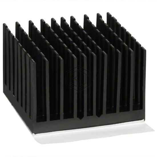 ATS-55375W-C1-R0 - Advanced Thermal Solutions Inc. - Thermal - Heat Sinks