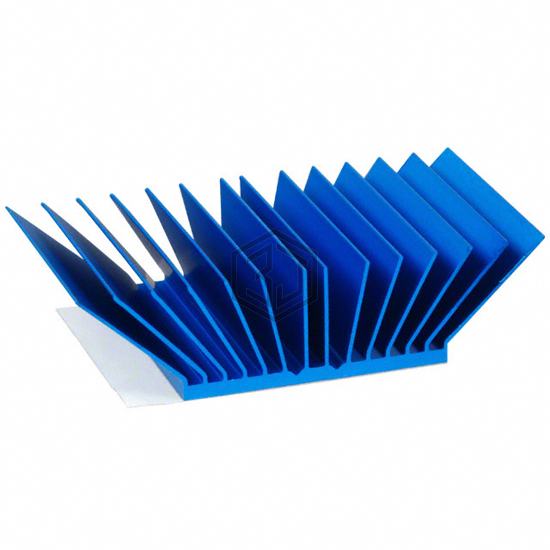 ATS-52400P-C1-R0 - Advanced Thermal Solutions Inc. - Thermal - Heat Sinks