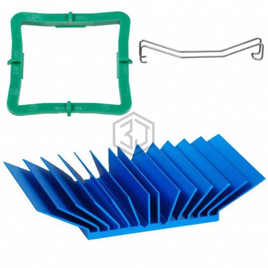 ATS-50400G-C1-R0 - Advanced Thermal Solutions Inc. - Thermal - Heat Sinks
