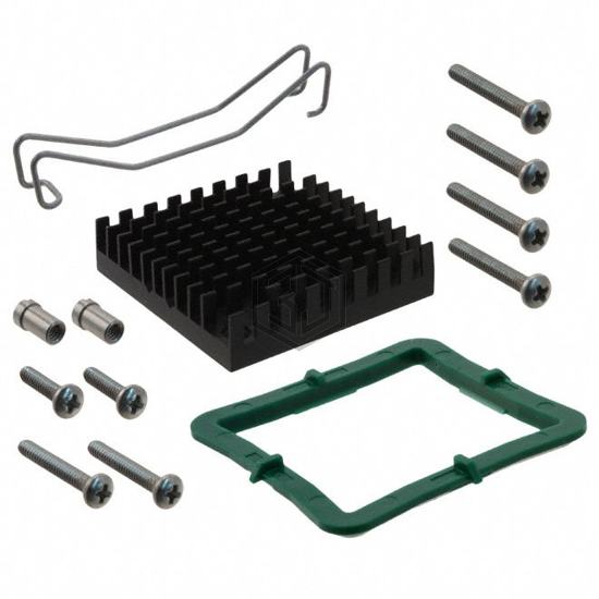 ATS-61400D-C1-R0 - Advanced Thermal Solutions Inc. - Thermal - Heat Sinks