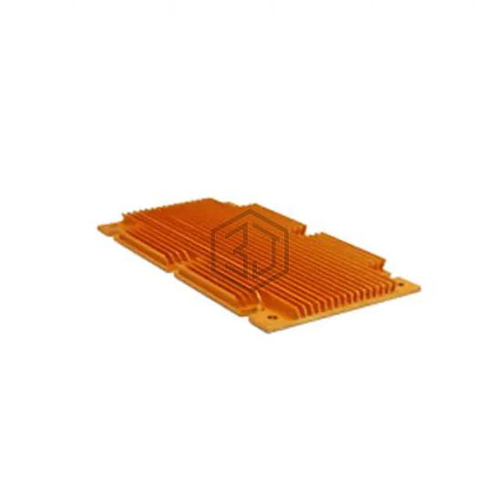 ATS-1108-C1-R0 - Advanced Thermal Solutions Inc. - Thermal - Heat Sinks