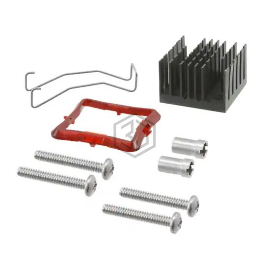ATS-61300R-C1-R0 - Advanced Thermal Solutions Inc. - Thermal - Heat Sinks