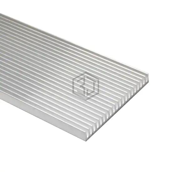 127707 - Wakefield-Vette - Thermal - Heat Sinks