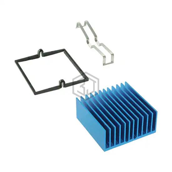 ATS-X53400P-C1-R0 - Advanced Thermal Solutions Inc. - Thermal - Heat Sinks
