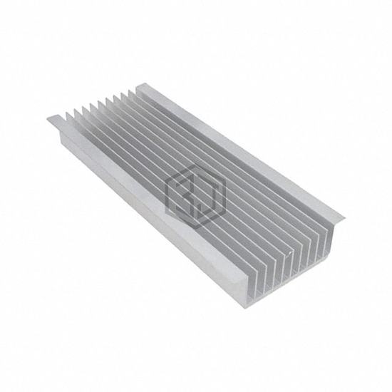 125379 - Wakefield-Vette - Thermal - Heat Sinks