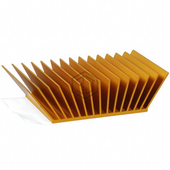 ATS-56012-C3-R0 - Advanced Thermal Solutions Inc. - Thermal - Heat Sinks