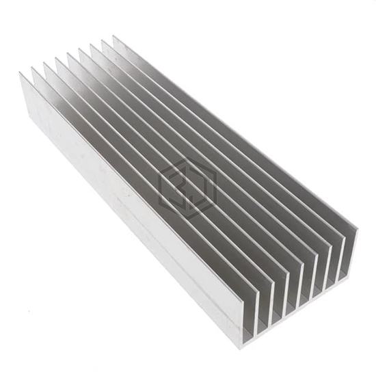 125325 - Wakefield-Vette - Thermal - Heat Sinks