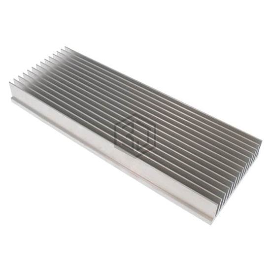 125373 - Wakefield-Vette - Thermal - Heat Sinks