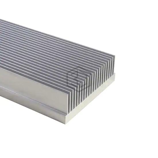 127709 - Wakefield-Vette - Thermal - Heat Sinks