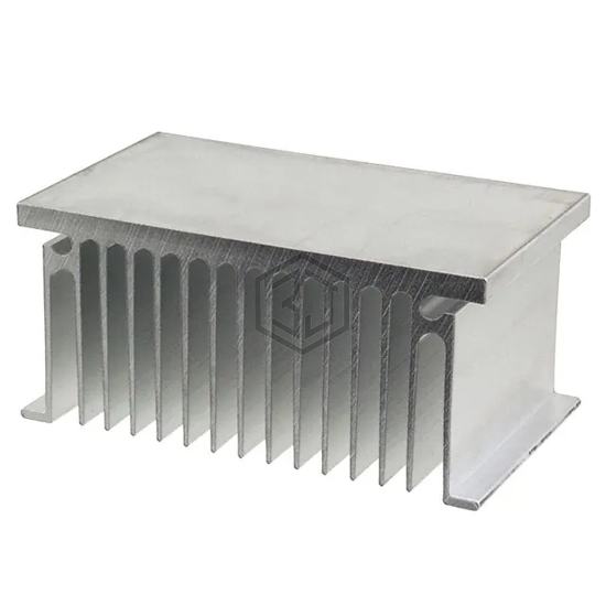 511-3U - Wakefield-Vette - Thermal - Heat Sinks