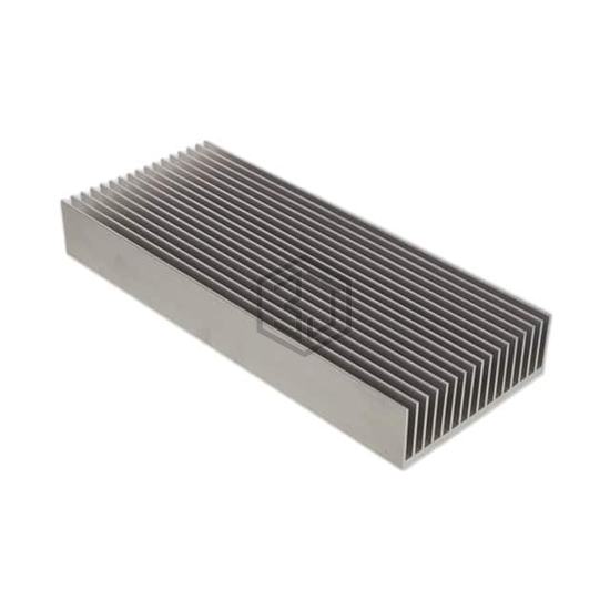 127712 - Wakefield-Vette - Thermal - Heat Sinks