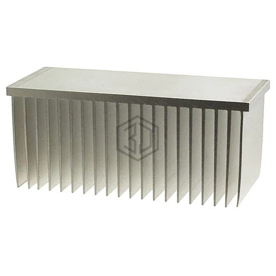 510-3U - Wakefield-Vette - Thermal - Heat Sinks