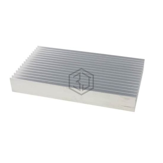 127723 - Wakefield-Vette - Thermal - Heat Sinks