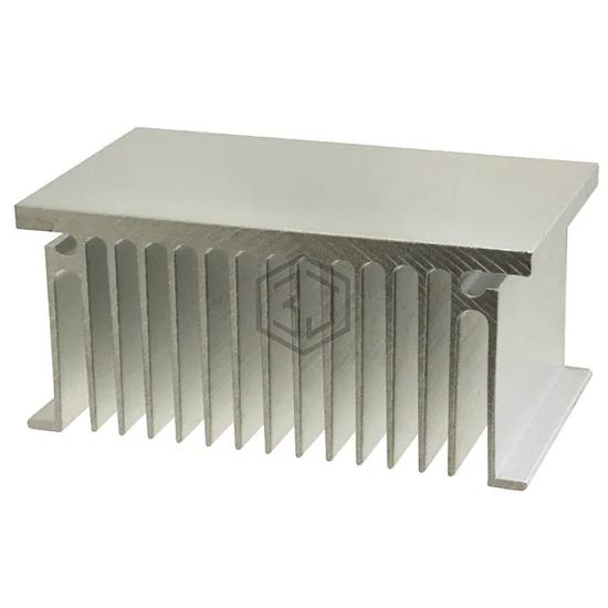 511-3M - Wakefield-Vette - Thermal - Heat Sinks