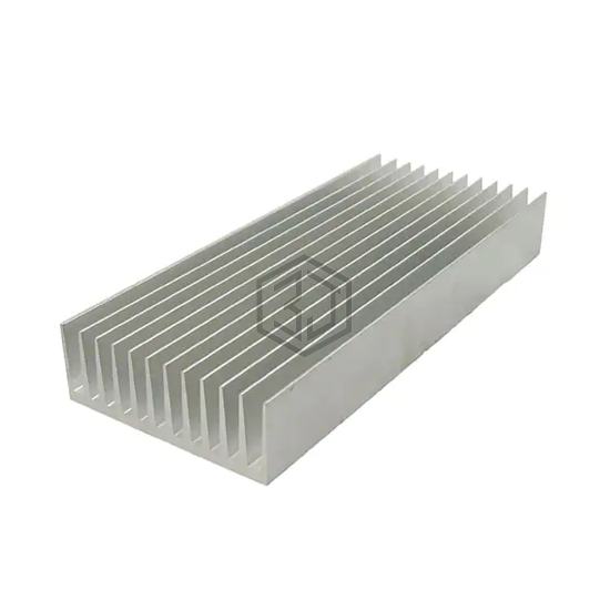 125397 - Wakefield-Vette - Thermal - Heat Sinks