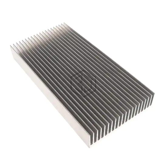 127718 - Wakefield-Vette - Thermal - Heat Sinks