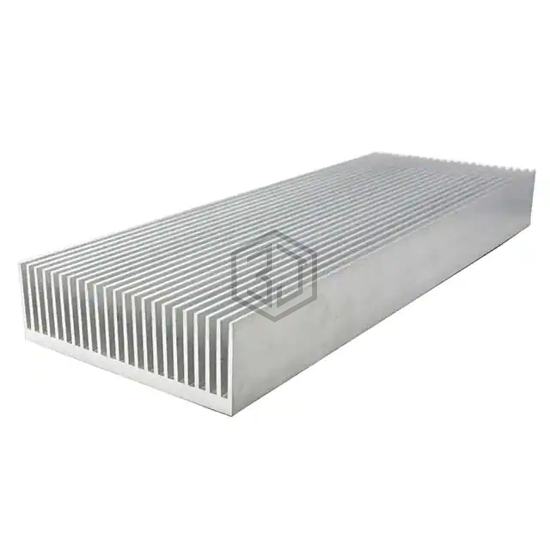 ATS-EXL104-300-R0 - Advanced Thermal Solutions Inc. - Thermal - Heat Sinks