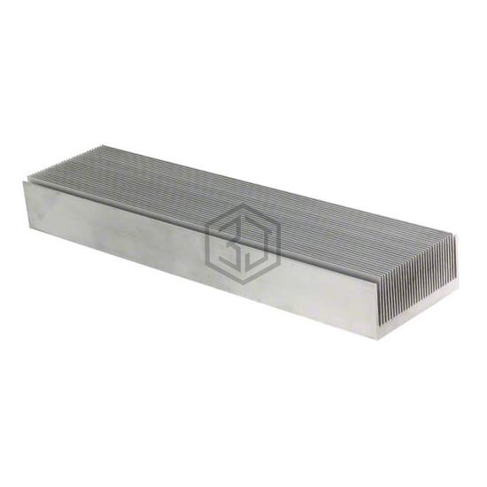 122547 - Wakefield-Vette - Thermal - Heat Sinks