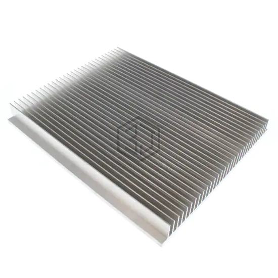 125442 - Wakefield-Vette - Thermal - Heat Sinks