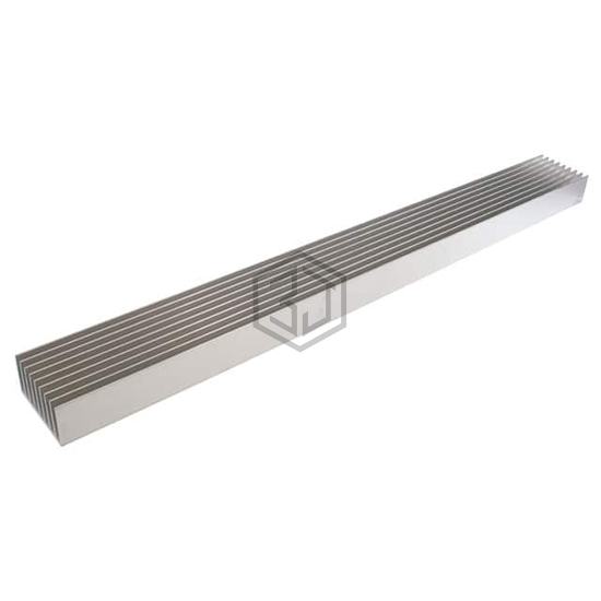 125326 - Wakefield-Vette - Thermal - Heat Sinks