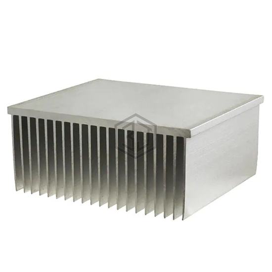 510-6U - Wakefield-Vette - Thermal - Heat Sinks