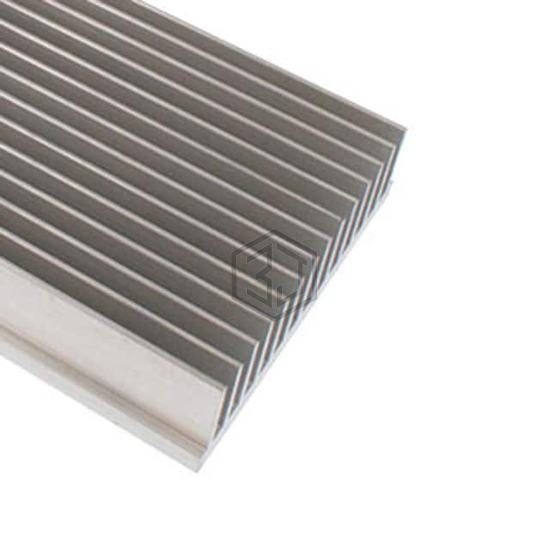 125374 - Wakefield-Vette - Thermal - Heat Sinks