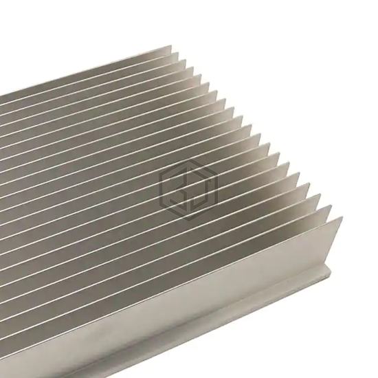 125521 - Wakefield-Vette - Thermal - Heat Sinks