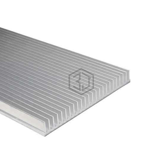 127775 - Wakefield-Vette - Thermal - Heat Sinks