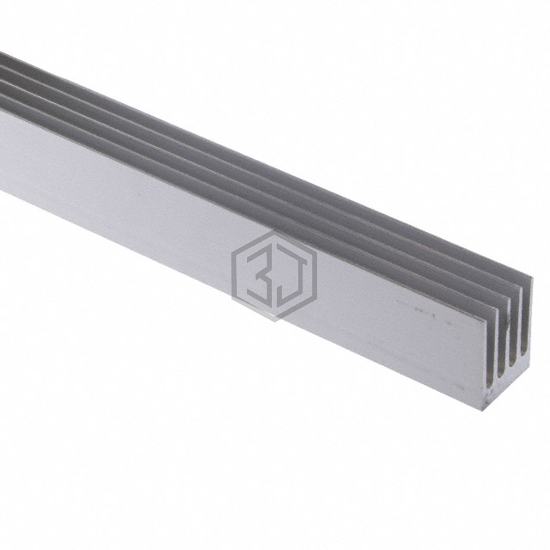652452F00000G - Aavid, Thermal Division of Boyd Corporation - Thermal - Heat Sinks