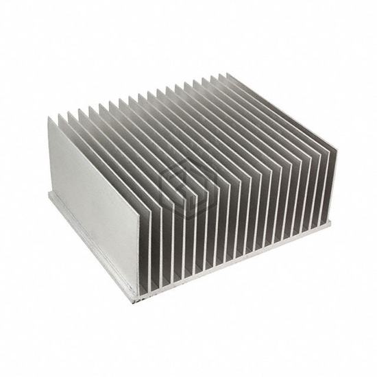 510-6M - Wakefield-Vette - Thermal - Heat Sinks